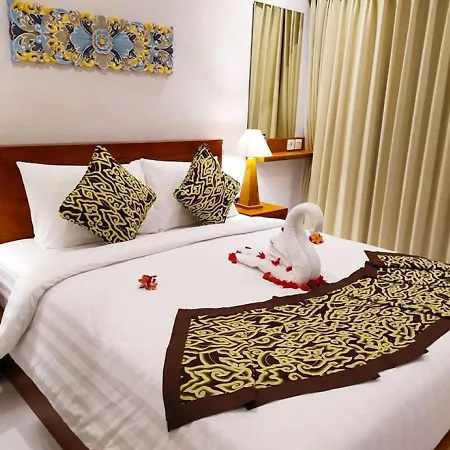 Batantop Ubud Guest House